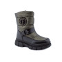 Дутики Apawwa D1010 khaki 32-37