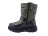 Дутики Apawwa D1010 khaki 32-37, Фото 5
