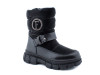 Дутики Apawwa D1010 black 32-37, Фото 4