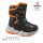 Дутики Apawwa HD01 orange 22-27