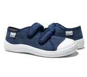 Саша 30-36, синий