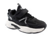 Кроссовки детские Apawwa GC650 black 26-31, Фото 5