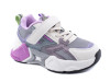 Кросівки дитячі Apawwa GC654 purple 26-31, Фото 5