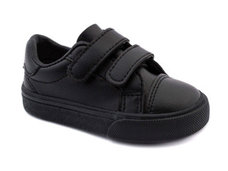 Кросівки дитячі Apawwa RC12 black 19-24