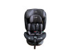 Автокрісло FreeON EPIC, поворотність 360°, iSize 40-150 см, темно-сірий, Фото 13