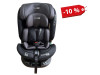 Автокрісло FreeON Epic, поворотність 360°, iSize 40-150 см, dark grey, Фото 12