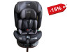 Автокрісло FreeON Epic, поворотність 360°, iSize 40-150 см, dark grey, Фото 12