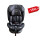 Автокрісло FreeON Epic, поворотність 360°, iSize 40-150 см, dark grey
