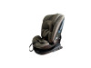 Автокресло FreeON EPIC, поворотность 360°, iSize 40-150 см, хаки, Фото 12