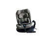 Автокресло FreeON EPIC, поворотность 360°, iSize 40-150 см, хаки, Фото 15