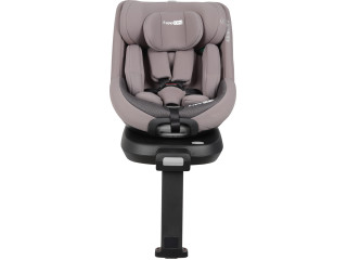 Автокрісло FreeON LOTUS поворотність 360°, сірий