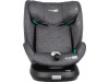 Автокрісло FreeON Space, поворотність 360° i-Size 40-150 см, grey, Фото 14