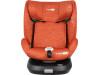 Автокрісло FreeON Space, поворотність 360° i-Size 40-150 см, orange, Фото 13