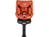Автокрісло FreeON Space, поворотність 360° i-Size 40-150 см, orange, Фото 10