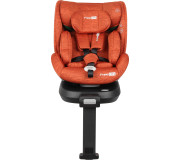 Автокрісло FreeON Space, поворотність 360° i-Size 40-150 см, orange