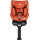 Автокрісло FreeON Space, поворотність 360° i-Size 40-150 см, orange