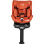 Автокресло FreeON Space, поворотность 360° i-Size 40-150 см, oranžová
