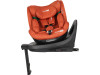 Автокресло FreeON Space, поворотность 360° i-Size 40-150 см, oranžová, Фото 12