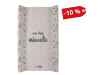 Коврик для пеленки FreeON Tiny miracle, с укрепленным дном, 50x80x10 см, Фото 7