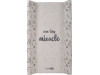 Коврик для пеленки FreeON Tiny miracle, с укрепленным дном, 50x80x10 см, Фото 8