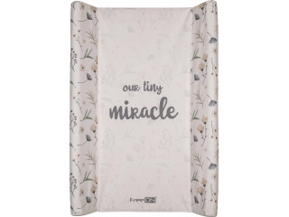 Коврик для пеленки FreeON Tiny miracle, 50x70x10 см