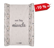 Коврик для пеленки FreeON Tiny miracle, 50x70x10 см