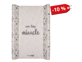 Килимок для пеленання FreeON Tiny miracle, 50x70x10 см