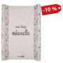 Коврик для пеленки FreeON Tiny miracle, 50x70x10 см