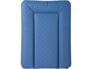 Коврик для пеленки FreeON Premium, 50x70x6 см, синий
