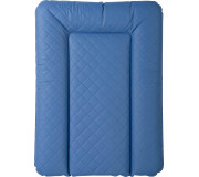 Килимок для пеленання FreeON Premium, 50x70x6 см, синій