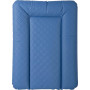 Коврик для пеленки FreeON Premium, 50x70x6 см, синий