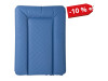 Коврик для пеленки FreeON Premium, 50x70x6 см, синий, Фото 5