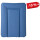 Килимок для пеленання FreeON Premium, 50x70x6 см, синій