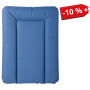 Коврик для пеленки FreeON Premium, 50x70x6 см, синий