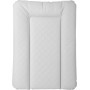Коврик для пеленки FreeON Premium, 50x70x6 см, серый