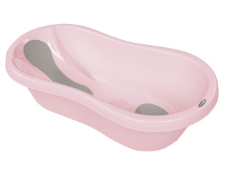 Ванная детская FreeON Cosy 40x81x24 см розовая
