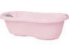 Ванна дитяча FreeON Cosy 40x81x24 см рожева, Фото 10