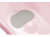 Ванна дитяча FreeON Cosy 40x81x24 см рожева, Фото 13