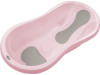 Ванна дитяча FreeON Cosy 40x81x24 см рожева, Фото 14