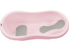 Ванна дитяча FreeON Cosy 40x81x24 см рожева, Фото 13