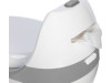 Дитячий горщик FreeON зі звуком змиву, white, Фото 13