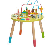 Інтерактивний стіл Free2Play дерев`яний Playzone