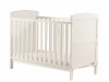 Кровать детская FreeON Lory 120х60 см, белый, Фото 6