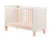 Кровать детская FreeON Ava 120х60 см, белый, Фото 9