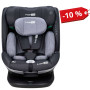 Автокрісло FreeON OPAL Dark grey