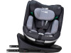 Автокрісло FreeON Opal, i-size 40-150 см, dark grey, Фото 22