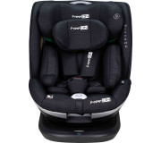 Автокрісло FreeON Opal, i-size 40-150 см, black