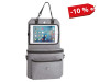 Органайзер для автомобіля та коляски 3 в 1 FreeON, grey, Фото 9