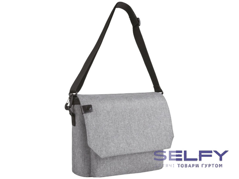 Органайзер для автомобіля та коляски 3 в 1 FreeON, grey, Фото 4