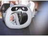 Дзеркало заднього виду FreeON в автомобіль, тварини єнот, Фото 8